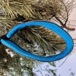 Barr hundhalsband Yvonne i fleece 3