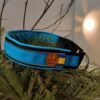 Barr hundhalsband sussie softshell 1