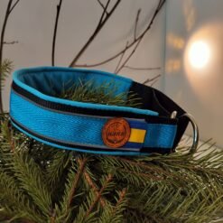 Barr hundhalsband sussie softshell 1