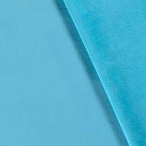 Barr softshell aqua blå
