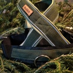 Alternative view of Spårsele Buster