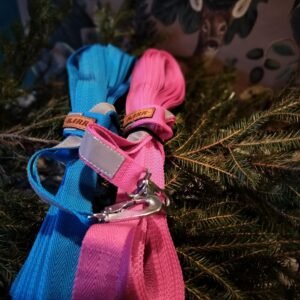Ava-linan spårlina - enkelsydd