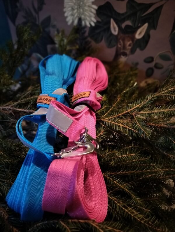 Ava-linan spårlina - enkelsydd