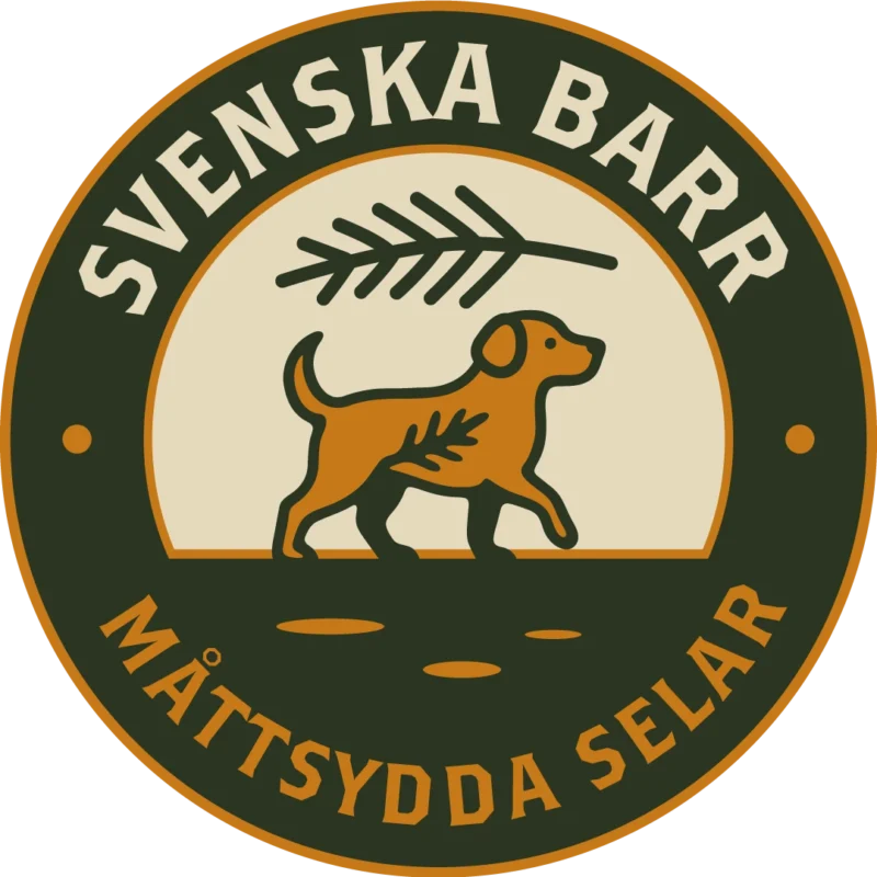 Svenska Barr