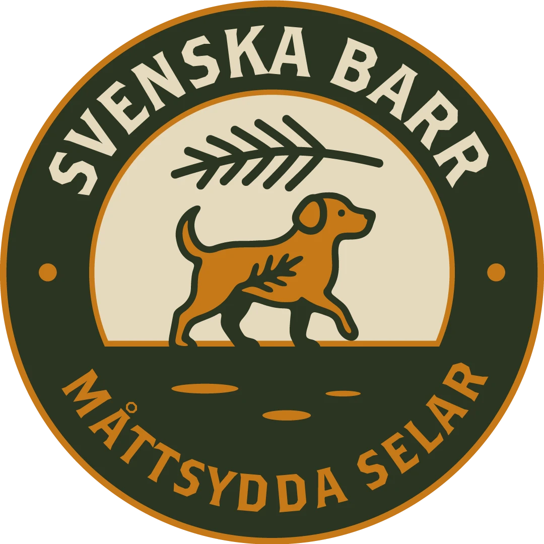 Svenska Barr logo