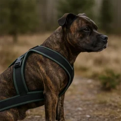 Måttbeställda hundselar