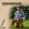 Unghundskurs – utveckla vardagslydnaden