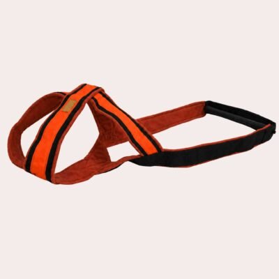 Universalsele - Orange/tegel